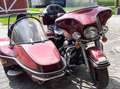 Harley-Davidson Electra Glide Sidecar Piros - thumbnail 2