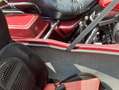 Harley-Davidson Electra Glide Sidecar Kırmızı - thumbnail 6