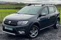 Dacia Sandero Stepway 0.9 TCe - Airco - GPS - Bluetooth Grijs - thumbnail 1