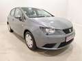 SEAT Ibiza 1.2 TDI Reference Temp|PDC|Klima Gris - thumbnail 9
