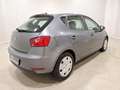 SEAT Ibiza 1.2 TDI Reference Temp|PDC|Klima Gris - thumbnail 6