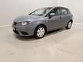 SEAT Ibiza 1.2 TDI Reference Temp|PDC|Klima Gris - thumbnail 2