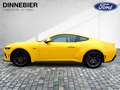 Ford Mustang COUPE GT 5.0 *LED*NAVI*RFK*19 *B&O Navi Gelb - thumbnail 3