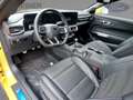 Ford Mustang COUPE GT 5.0 *LED*NAVI*RFK*19 *B&O Navi Gelb - thumbnail 8