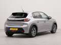 Peugeot e-208 EV Allure premier 50 kWh | Apple Carplay | Achteru Gris - thumbnail 48