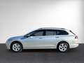 Volkswagen Golf Variant VIII Variant 2.0 TDI Life LED+NAVI+ACC+SHZ+ Silber - thumbnail 3
