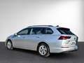 Volkswagen Golf Variant VIII Variant 2.0 TDI Life LED+NAVI+ACC+SHZ+ Silber - thumbnail 4