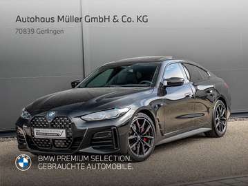 M440i xDrive Gran Coupé M Sport GSD 360° ACC 1VB L