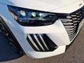 Peugeot 208 e-208 156PS 51kWh GT "sofort verfügbar" Weiß - thumbnail 3