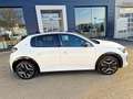 Peugeot 208 e-208 156PS 51kWh GT "sofort verfügbar" Weiß - thumbnail 7