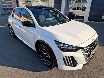 e-208 156PS 51kWh GT "sofort verfügbar"