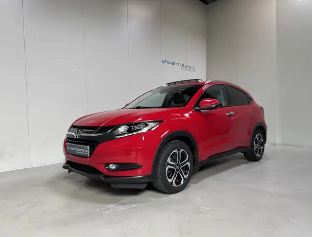 Honda HR-V 1.5 Benzine Autom. - Airco - GPS - Topstaat!