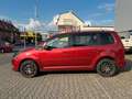 Volkswagen Touran Life 1.4 DSG *7 Sitze*TÜV*SCHECKHEFT* Rojo - thumbnail 5