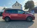 Volkswagen Touran Life 1.4 DSG *7 Sitze*TÜV*SCHECKHEFT* Rojo - thumbnail 8