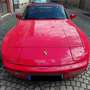 Porsche 944 944 S 2 Cabriolet Czerwony - thumbnail 1