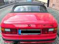 Porsche 944 944 S 2 Cabriolet Czerwony - thumbnail 3