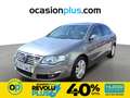 Volkswagen Passat 2.0TDI Highline Gris - thumbnail 1