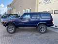 Jeep Cherokee 4.0i Classic APK 07-2026 | Nette staat | 4X4 | Air Violet - thumbnail 8
