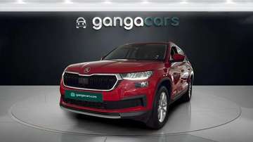 1.5 TSI Style 4x2 DSG 110kW