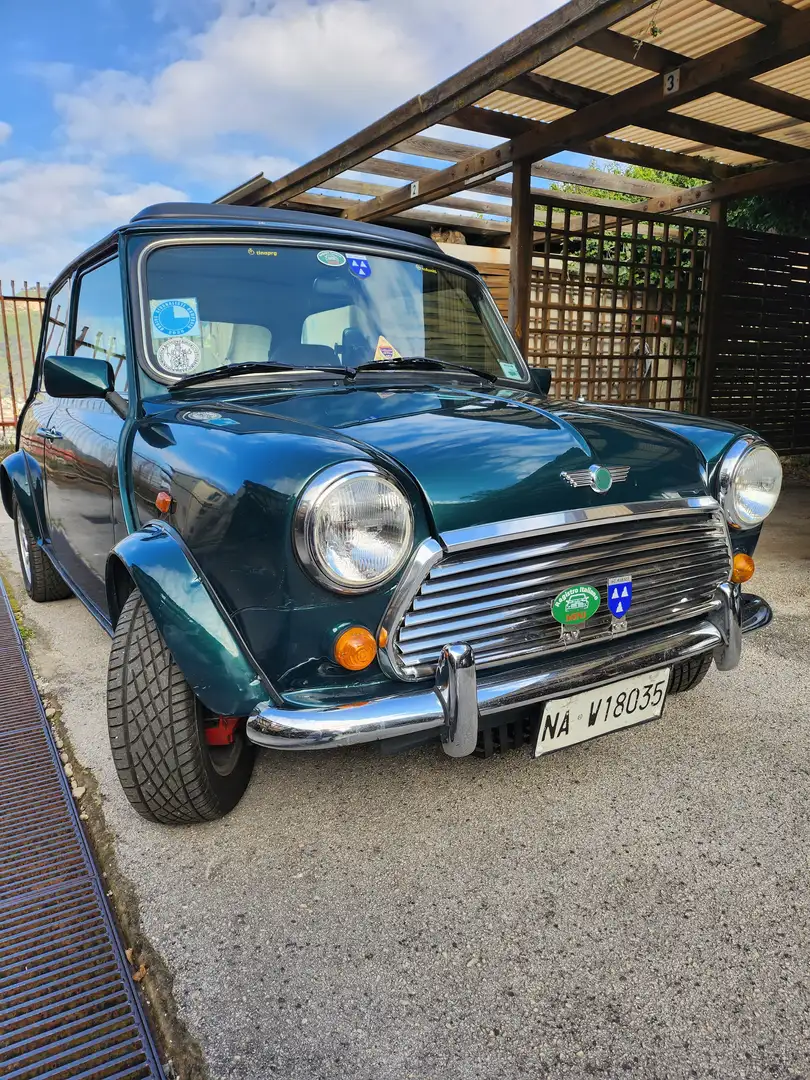 Rover MINI Mini+1.3i+Cooper - 2