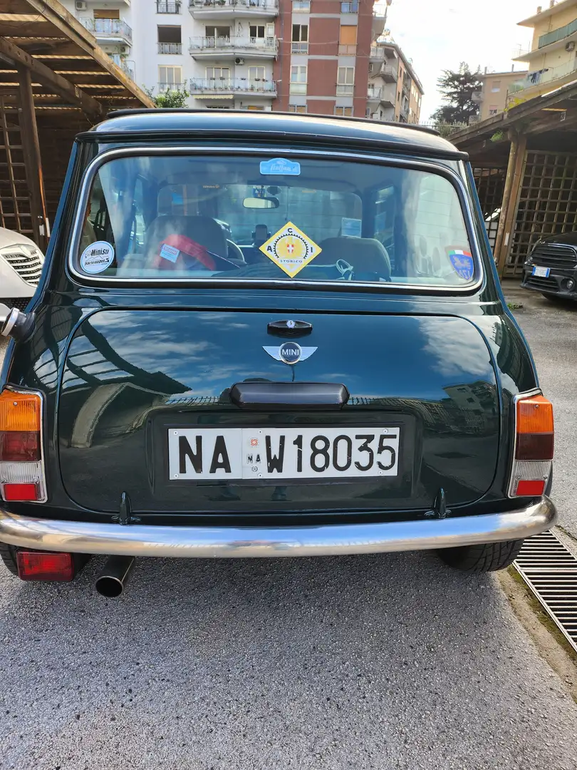 Rover MINI Mini+1.3i+Cooper - 1