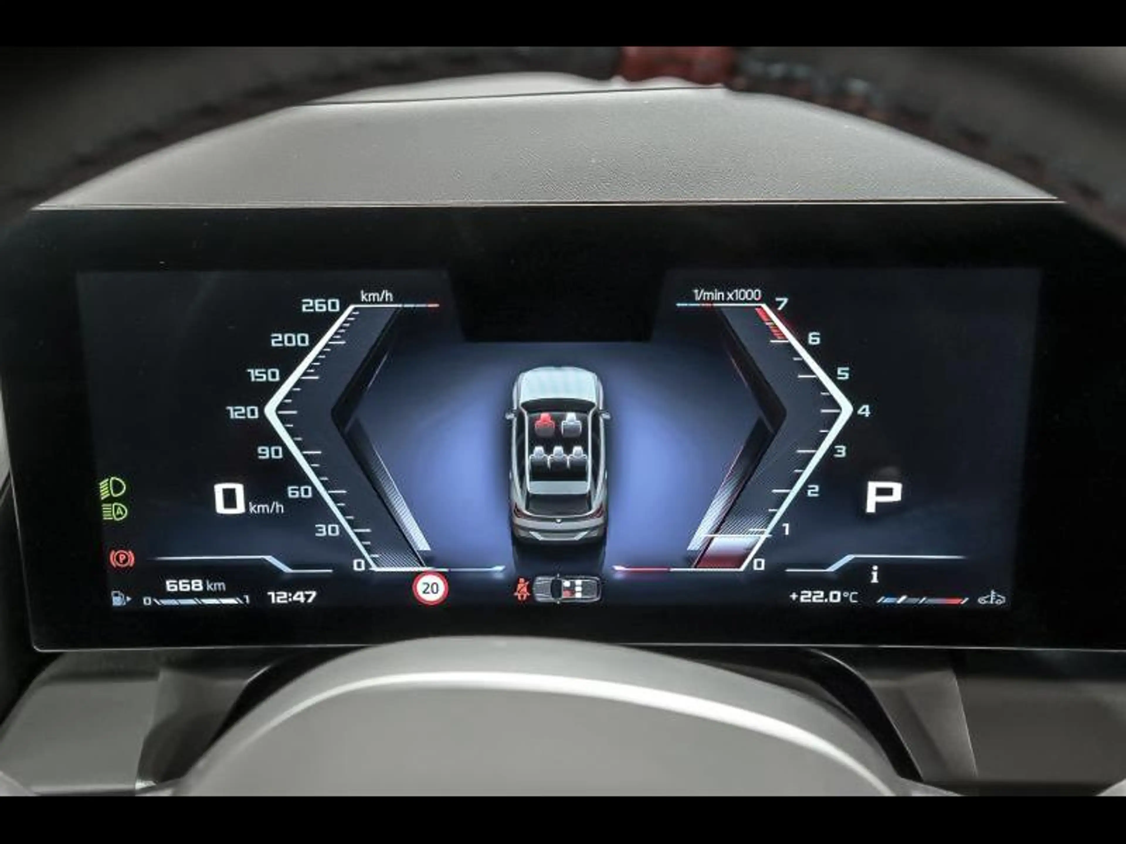 BMW X3 M50i xDrive - MPACKPRO|DASS+|360CAM|H&K|TH|COMFORT — photo 10