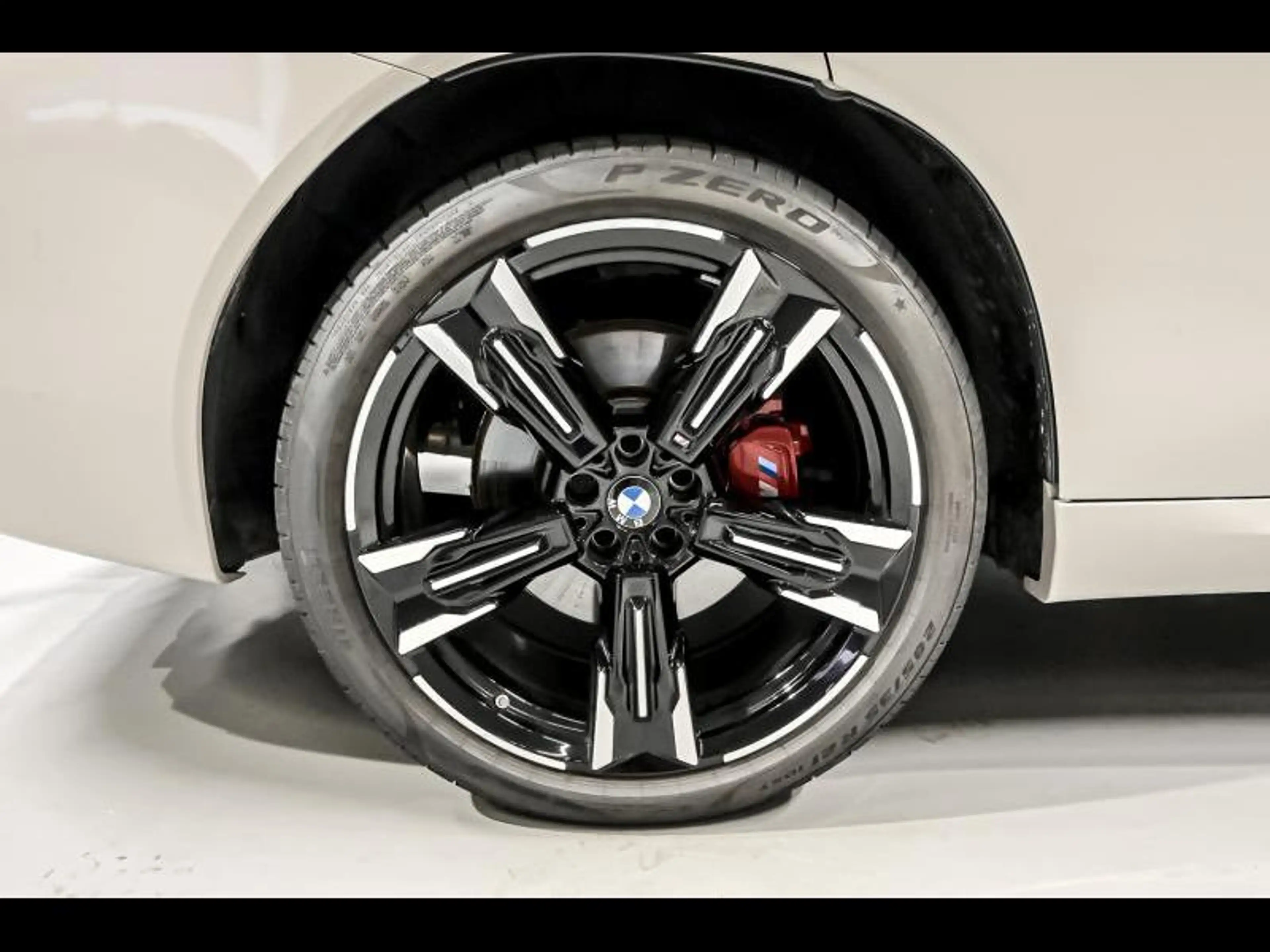 BMW X3 M50i xDrive - MPACKPRO|DASS+|360CAM|H&K|TH|COMFORT — photo 8