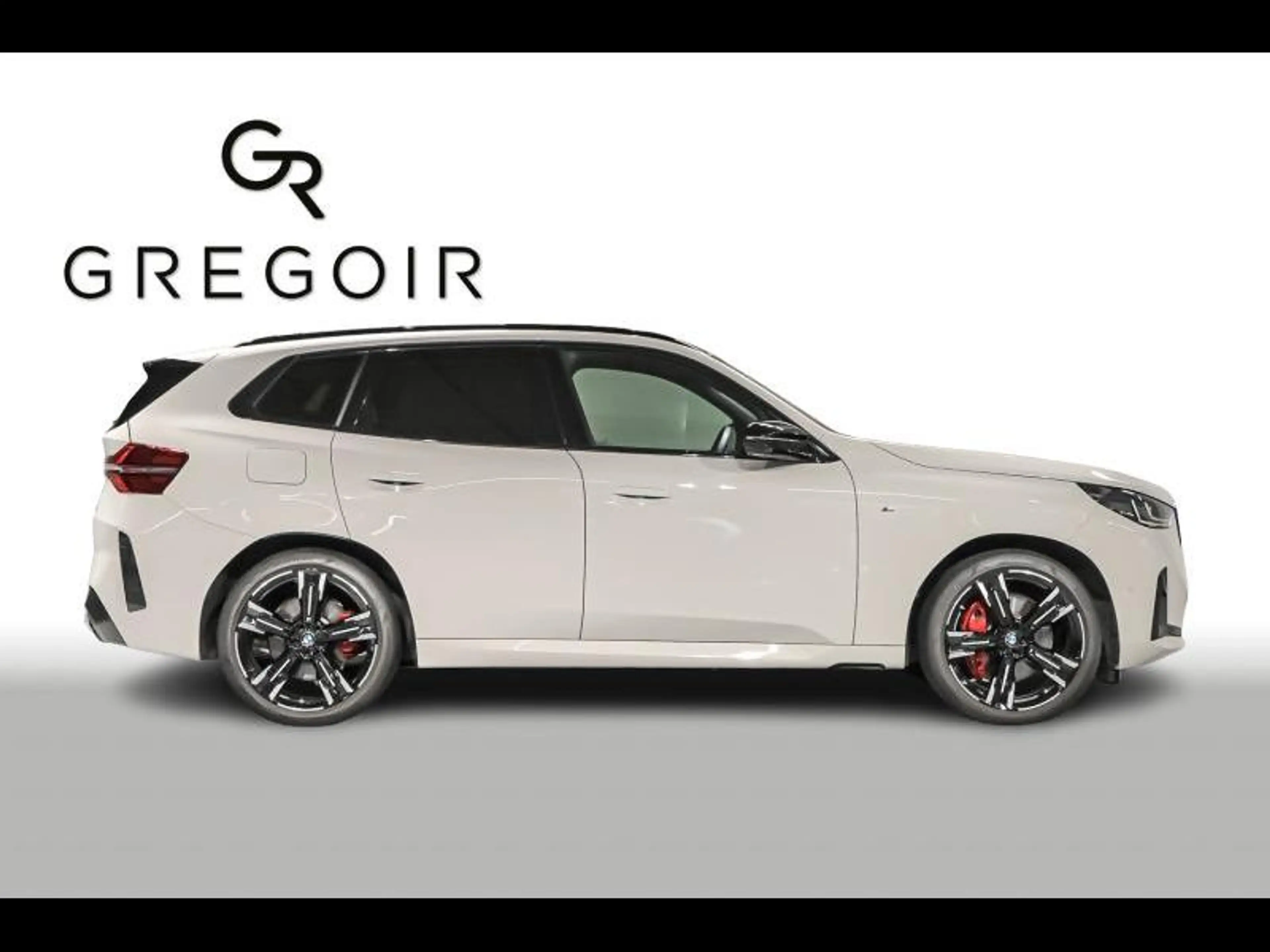 BMW X3 M50i xDrive - MPACKPRO|DASS+|360CAM|H&K|TH|COMFORT — photo 3