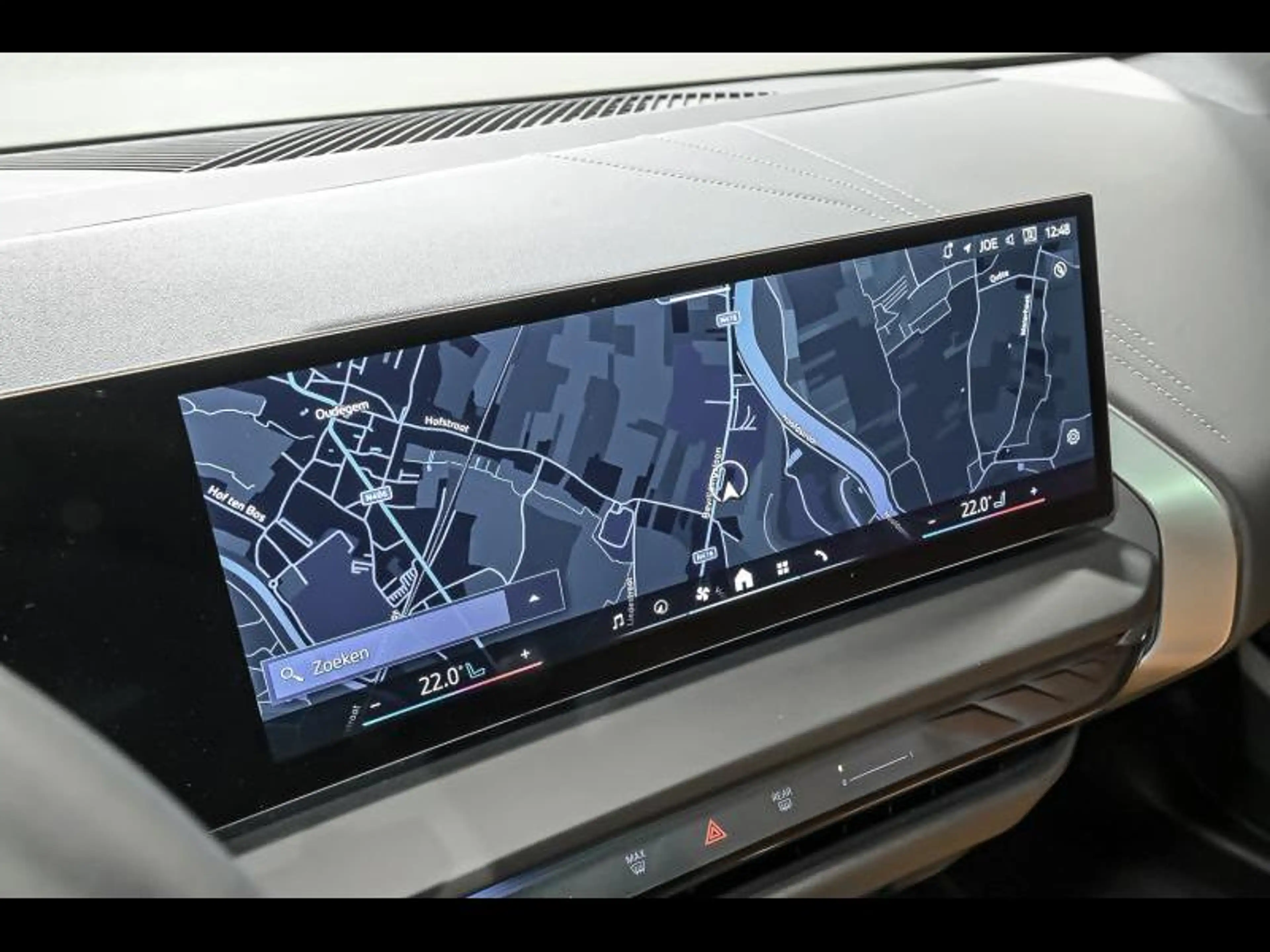 BMW X3 M50i xDrive - MPACKPRO|DASS+|360CAM|H&K|TH|COMFORT — photo 14