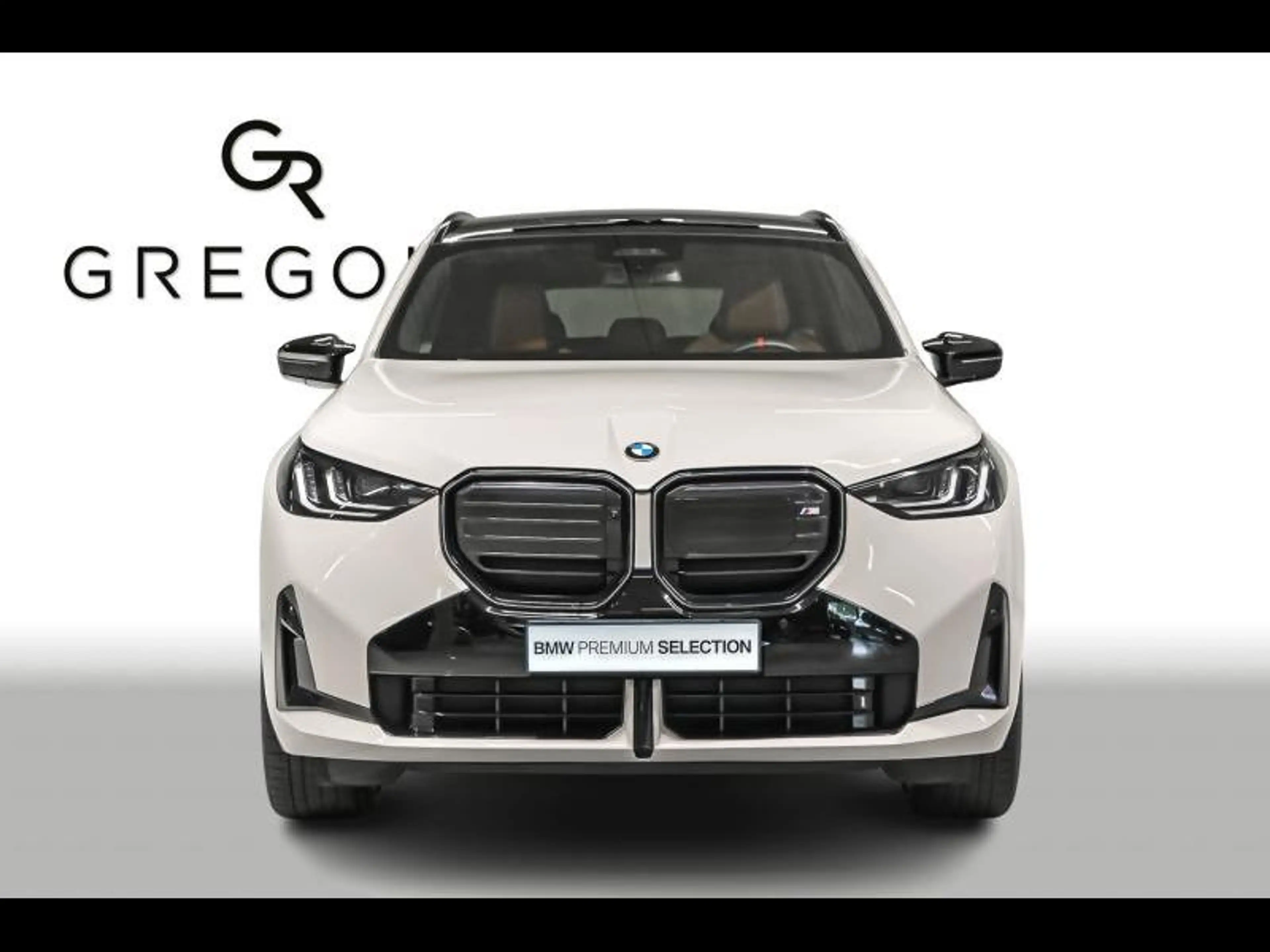 BMW X3 M50i xDrive - MPACKPRO|DASS+|360CAM|H&K|TH|COMFORT — photo 2