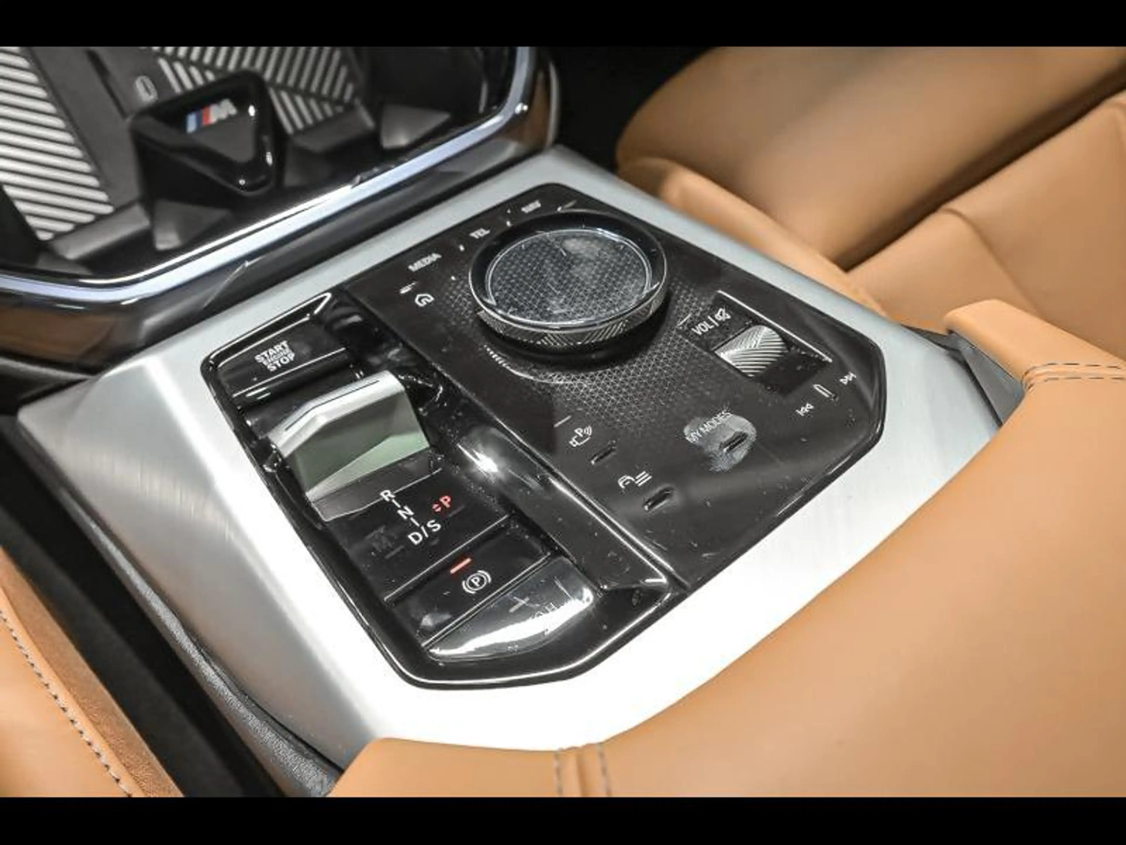BMW X3 M50i xDrive - MPACKPRO|DASS+|360CAM|H&K|TH|COMFORT — photo 11