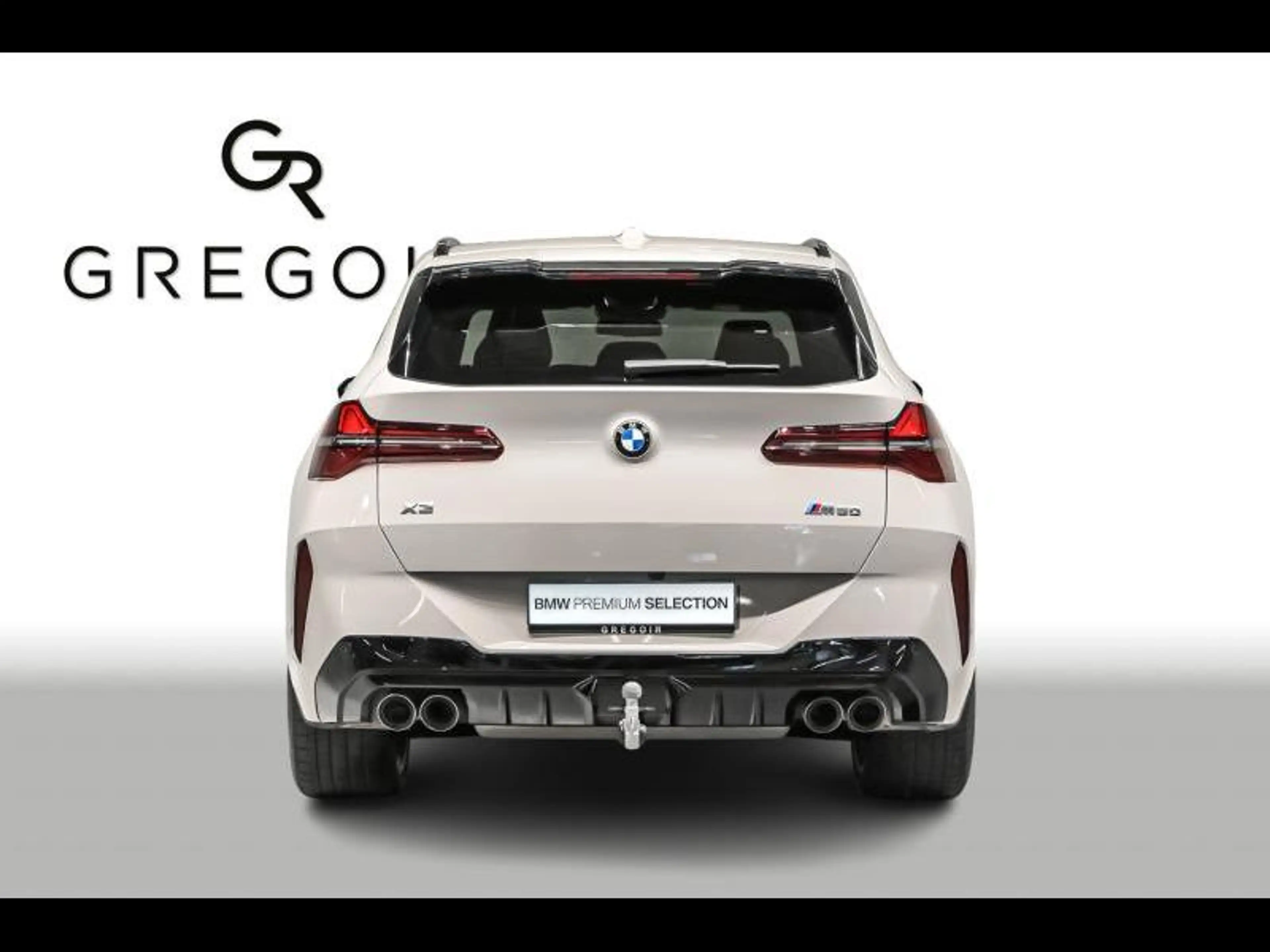 BMW X3 M50i xDrive - MPACKPRO|DASS+|360CAM|H&K|TH|COMFORT — photo 4