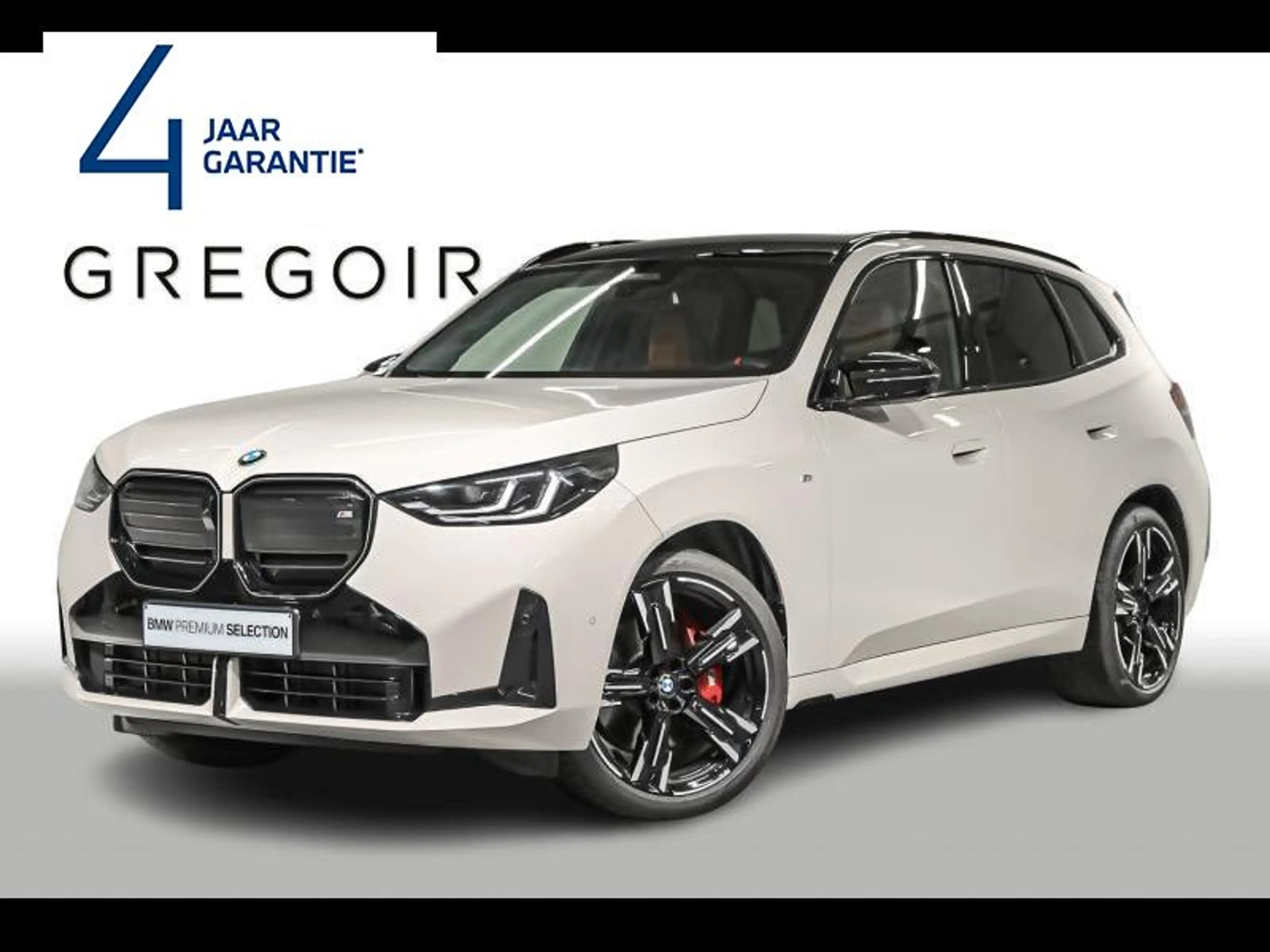 BMW X3 M50i xDrive - MPACKPRO|DASS+|360CAM|H&K|TH|COMFORT