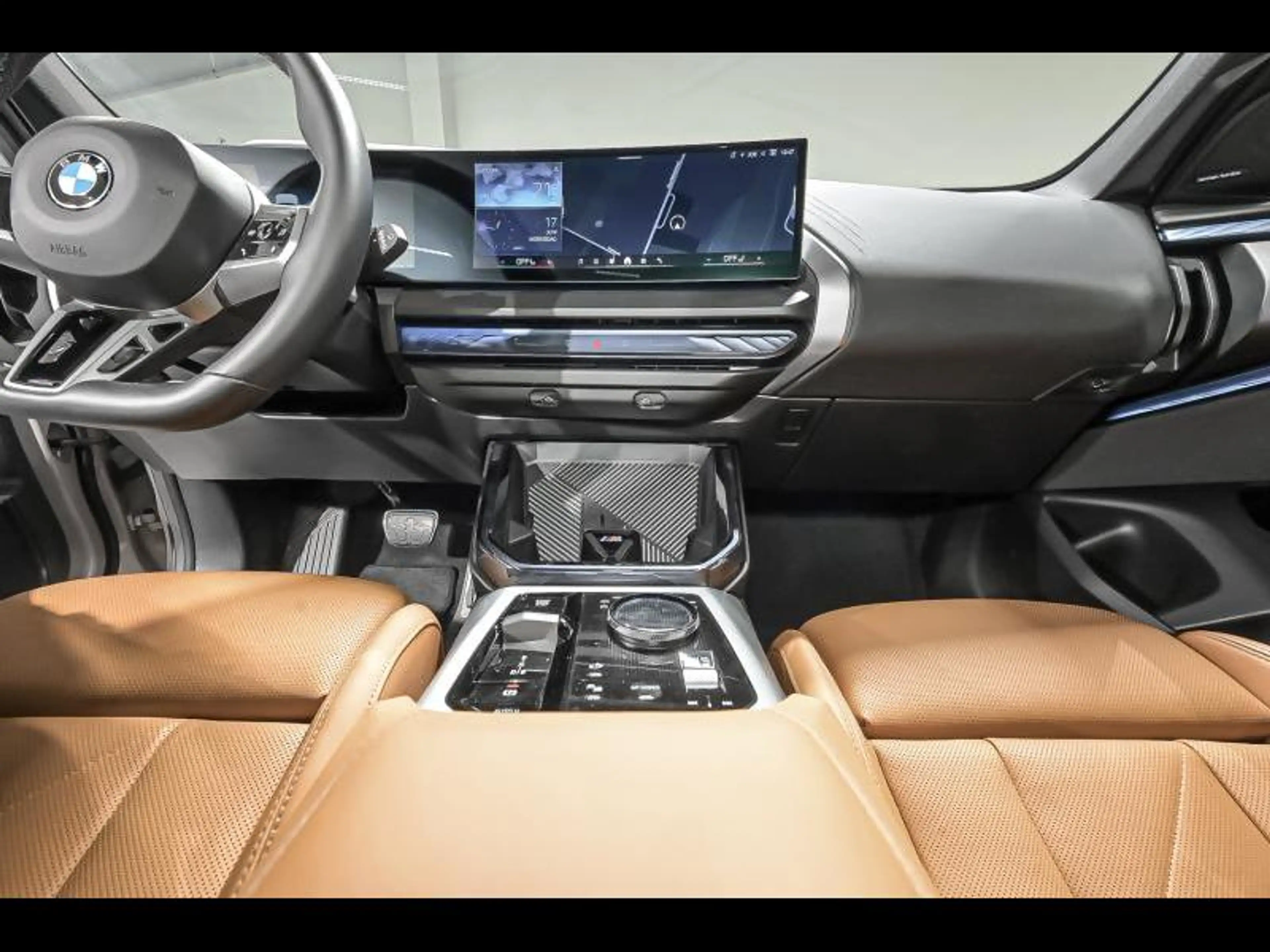 BMW X3 M50i xDrive - MPACKPRO|DASS+|360CAM|H&K|TH|COMFORT — photo 7
