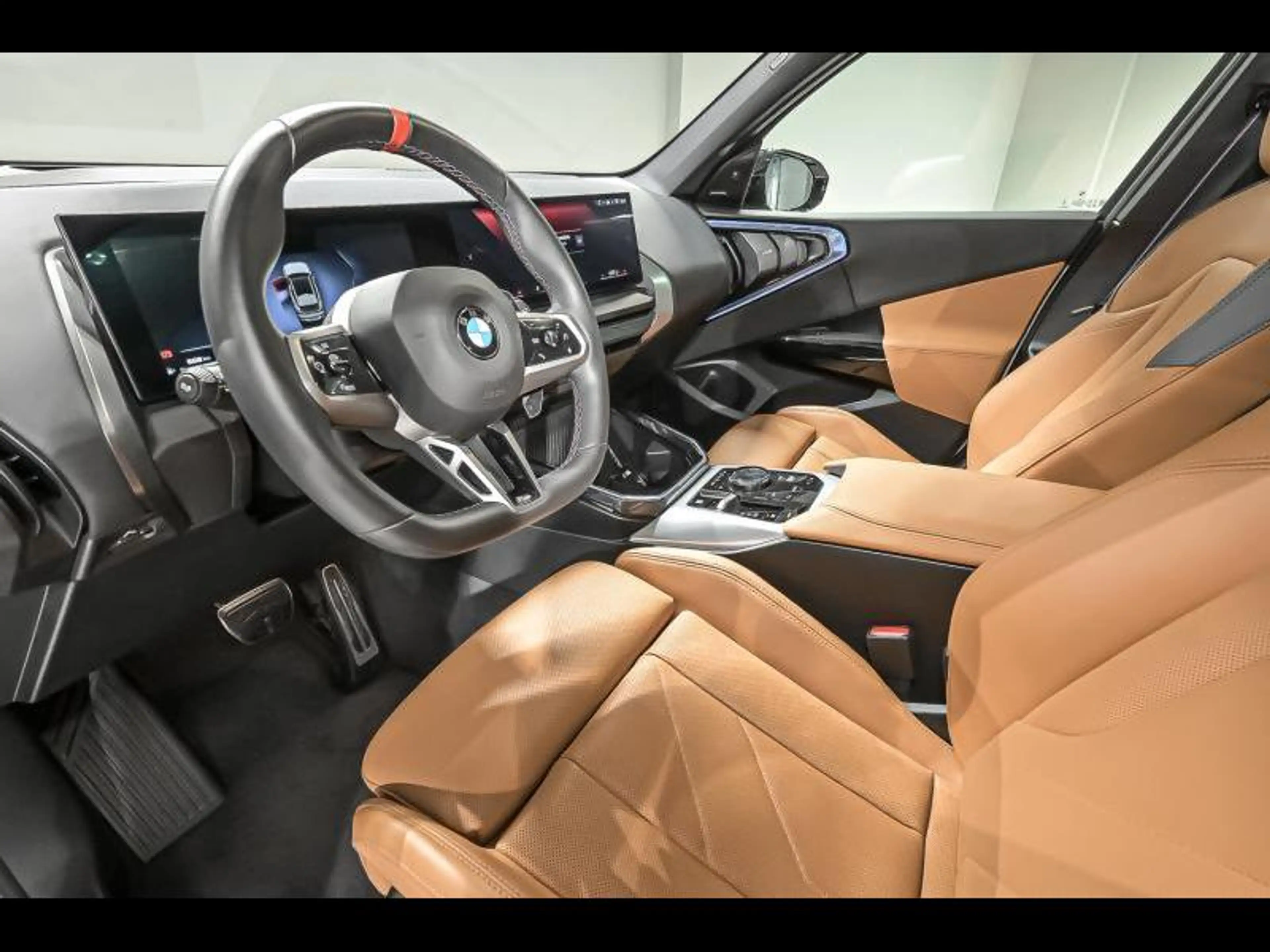 BMW X3 M50i xDrive - MPACKPRO|DASS+|360CAM|H&K|TH|COMFORT — photo 6