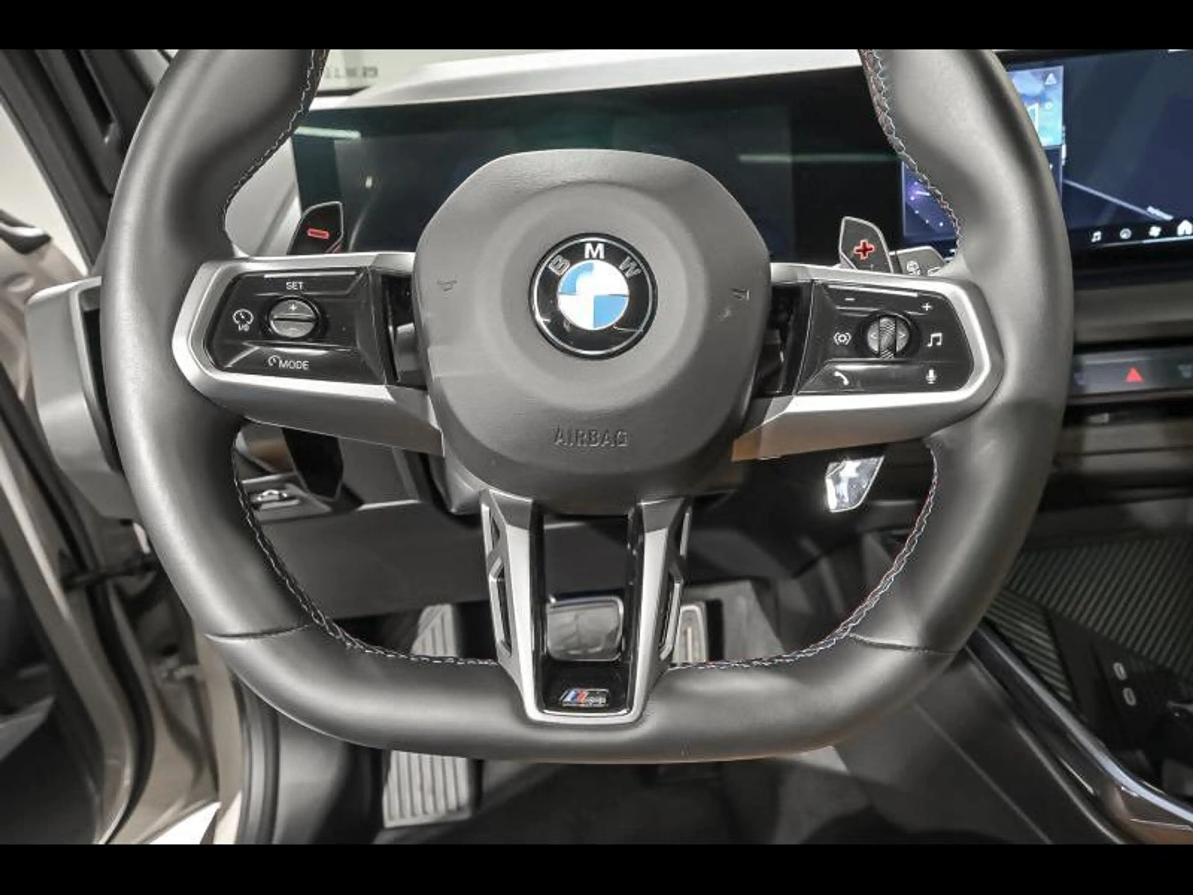 BMW X3 M50i xDrive - MPACKPRO|DASS+|360CAM|H&K|TH|COMFORT — photo 9
