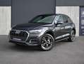 Audi Q5 50 TFSIe quattro S line/ Massage/Panodak/Dodehoek Gris - thumbnail 5
