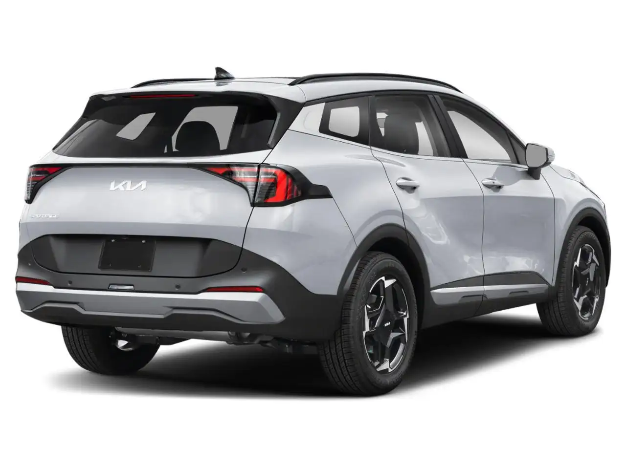 Kia Sportage снимка Kia Sportage