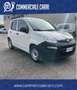 Fiat New Panda VAN 1.0 HYBRID 2 POSTI POP - 2022 Blanc - thumbnail 1