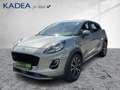Ford Puma 1.0 EcoBoost Titanium ACC+AHK+LED+Navi+Kam. Zilver - thumbnail 2