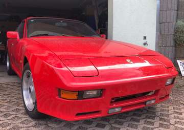 Coupe Niehoffsonderumbau