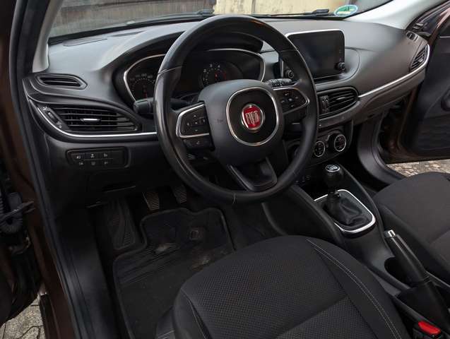 Fiat Tipo Tipo Kombi 1.6 MultiJet Lounge