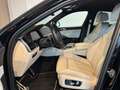 BMW X6 M i *Laser*Individual*Iconic-Glow*VOLL* Negro - thumbnail 9