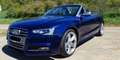 Audi S5 3.0 TFSI quattro, ABT Leistungssteigerung 435PS Синій - thumbnail 1