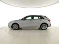 Audi A3 sportback 40 2.0 tdi advanced quattro s-tronic Argento - thumbnail 3