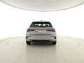 Audi A3 sportback 40 2.0 tdi advanced quattro s-tronic Argento - thumbnail 5