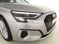Audi A3 sportback 40 2.0 tdi advanced quattro s-tronic Argento - thumbnail 13