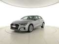 Audi A3 sportback 40 2.0 tdi advanced quattro s-tronic Argento - thumbnail 1