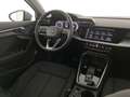Audi A3 sportback 40 2.0 tdi advanced quattro s-tronic Argento - thumbnail 6