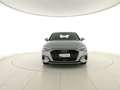 Audi A3 sportback 40 2.0 tdi advanced quattro s-tronic Argento - thumbnail 2